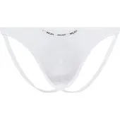 WOH Slip 'Sexy Fun' noir / blanc