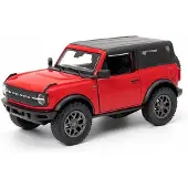 Trifox Ford Bronco 2022 Miniature Métal Échelle 1:34