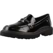 Carmela 164378c Zapato Sra Couleur Noir