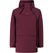 Protest Veste de sport 'PRTCelesta JR' violet clair