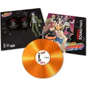 Ginza.se Bande originale du jeu Hitman Reborn, édition vinyle