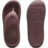 Puma Séparateur d'orteils chocolat