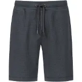 Mey Pantalon 'Off Mode' noir