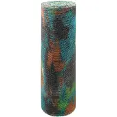 vidaXL Rouleau De Jute Camouflage 50 X 2500 Cm