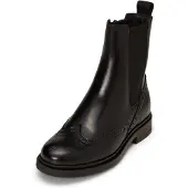 Marc O'Polo Chelsea Boots noir