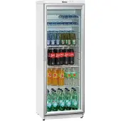 Bartscher Réfrigérateur pour bouteilles 350 litres