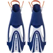 Aqua Lung Palmes De Plongée Zinger 2.0