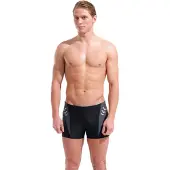 Arena Short De Bain Steplogo