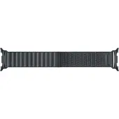Samsung Bracelet De Smartwatch - Watch 9 Fabric (s/m) – Noir