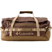 Columbia Sac de sport 'Landroamer' marron / noisette