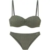 Buffalo Bikini olive