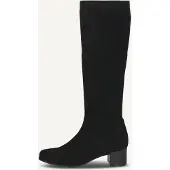 Caprice Bottes noir