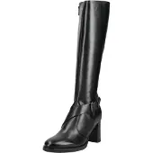 Nero Giardini Bottes noir