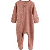 Next Pyjama pueblo / rosé / poudre / rose clair