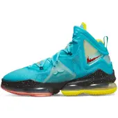 Nike Chaussures Lebron 19 homme || Taille 44