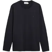 Armedangels T-Shirt 'JAAMES' noir