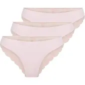 ONLY Slip 'ONLCHLOE' violet pastel
