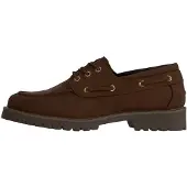 Anna field Mocassin chocolat
