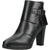 Nero Giardini Bottines noir