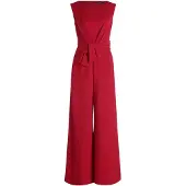 Vera Mont Combinaison rouge