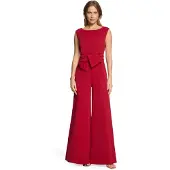Vera Mont Combinaison rouge