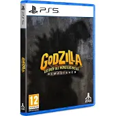Godzilla: Destroy All Monsters Melee - Remastered PS5