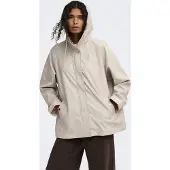 ONLY Veste mi-saison 'ONLElisa' gris argenté