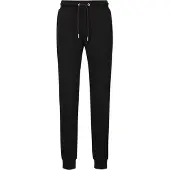 19V69 Italia Pantalon 'Lucas' noir