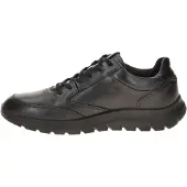 Ecco Chaussure à lacets 'City Stride' noir