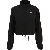 Under Armour Veste de sport noir / blanc