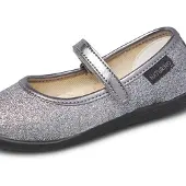 Naturino Ballerines 'PAVIA 2' argent