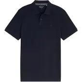 Tom Tailor T-Shirt bleu marine