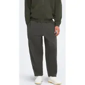 Only & Sons Pantalon 'ONSCeres' olive