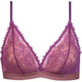 Mey Soutien-gorge ' Poetry Style ' violet