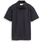 Tom Tailor T-Shirt anthracite