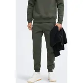Only & Sons Pantalon 'ONSCERES' gris foncé