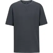 Mey T-Shirt ' Off Mode ' noir