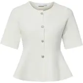 Vila Cardigan ' Sway ' écru