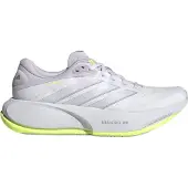 Adidas Chaussure de course 'Supernova Prima 3' gris / violet pastel / blanc