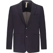 Distretto12 Veste de costume 'Sequoia' bleu marine