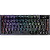 Asus Keyboard ROG Azoth Gaming Keyboard français Layout (90MP0316-BKFA00)