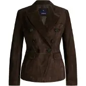 JOOP! Blazer brun foncé