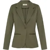 Fransa Blazer blanc