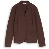 Tom Tailor Blazer chocolat