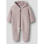 Name it Ensemble 'NBFWMINO' violet pastel