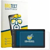 BROTECT Protection Clair (1 pcs, Huion Kamvas 13)