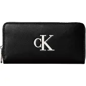 Calvin Klein Porte-monnaies noir / blanc