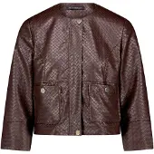 Betty Barclay Blazer marron