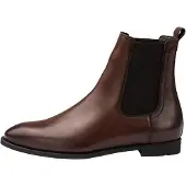 Lloyd Boots marron