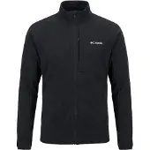Columbia Veste en polaire fonctionnelle 'Superior Summit' noir